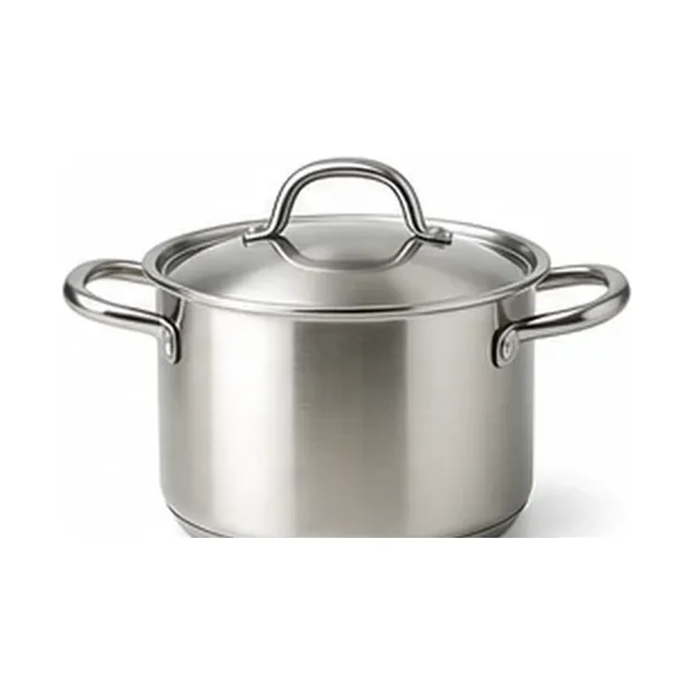 Stainless GN Pans