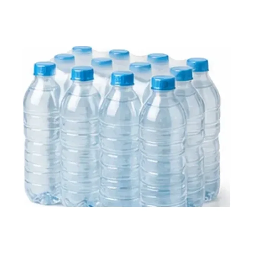 Water Bottle Packs