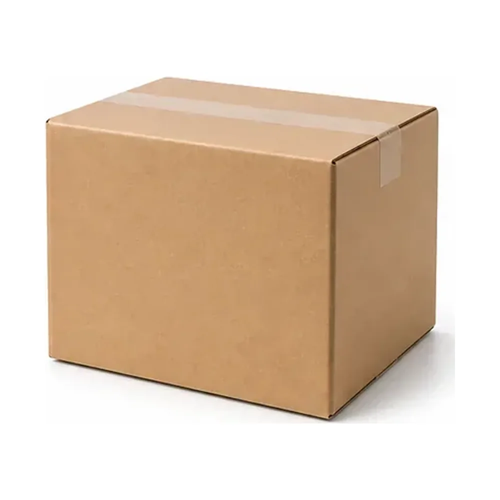 Corrugated Shipping Boxes