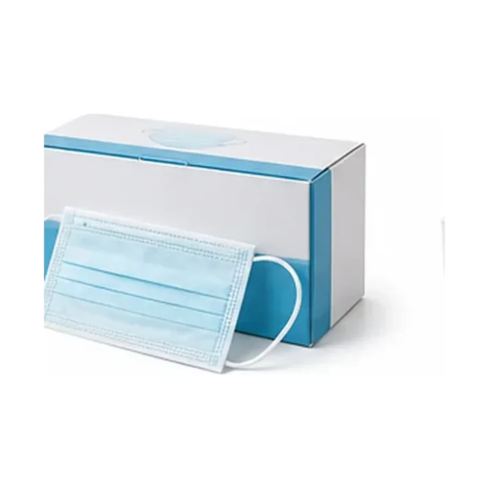 Medical Mask Cartons