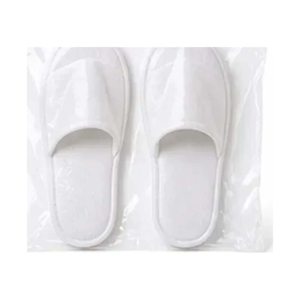 Guest Slipper Cartons