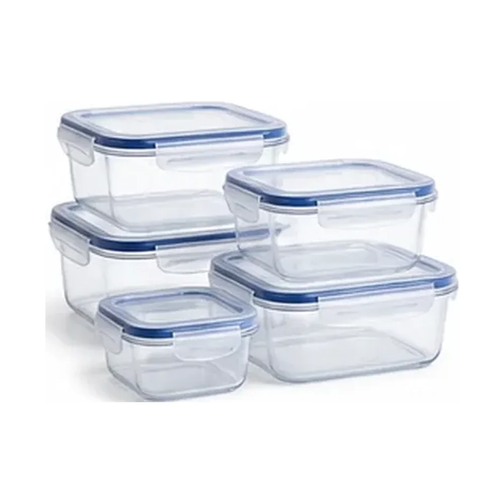 Checkout Basket Stacks