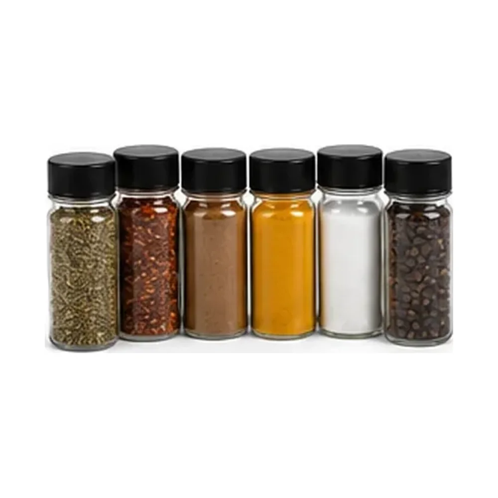 Mixed Spice Cartons