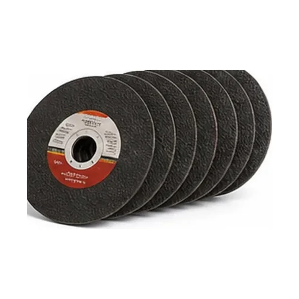 Cutting Disc Boxes