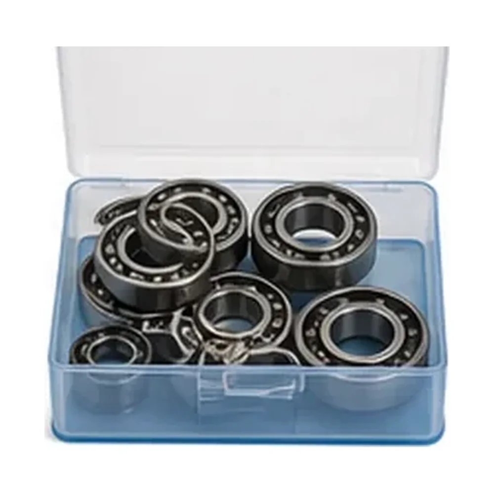 Bearing Assortment Kits