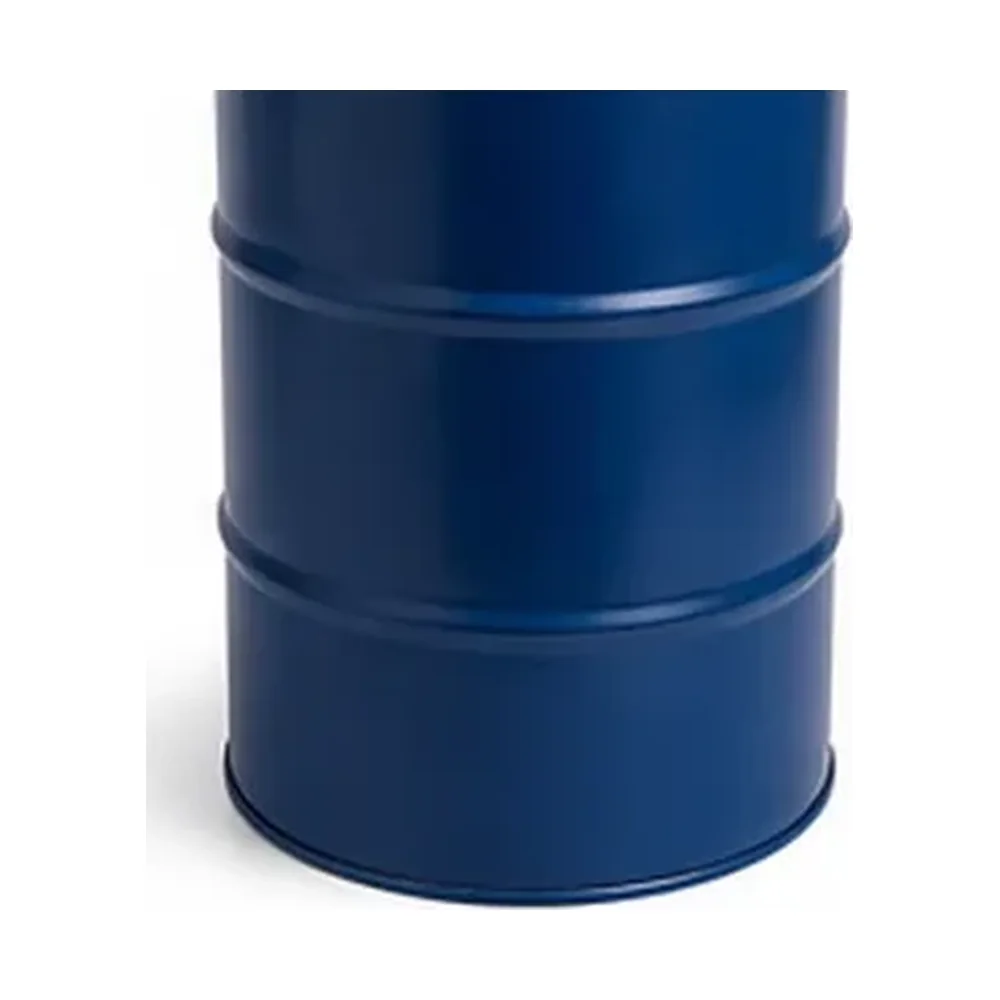 Lubricant Drum Packs