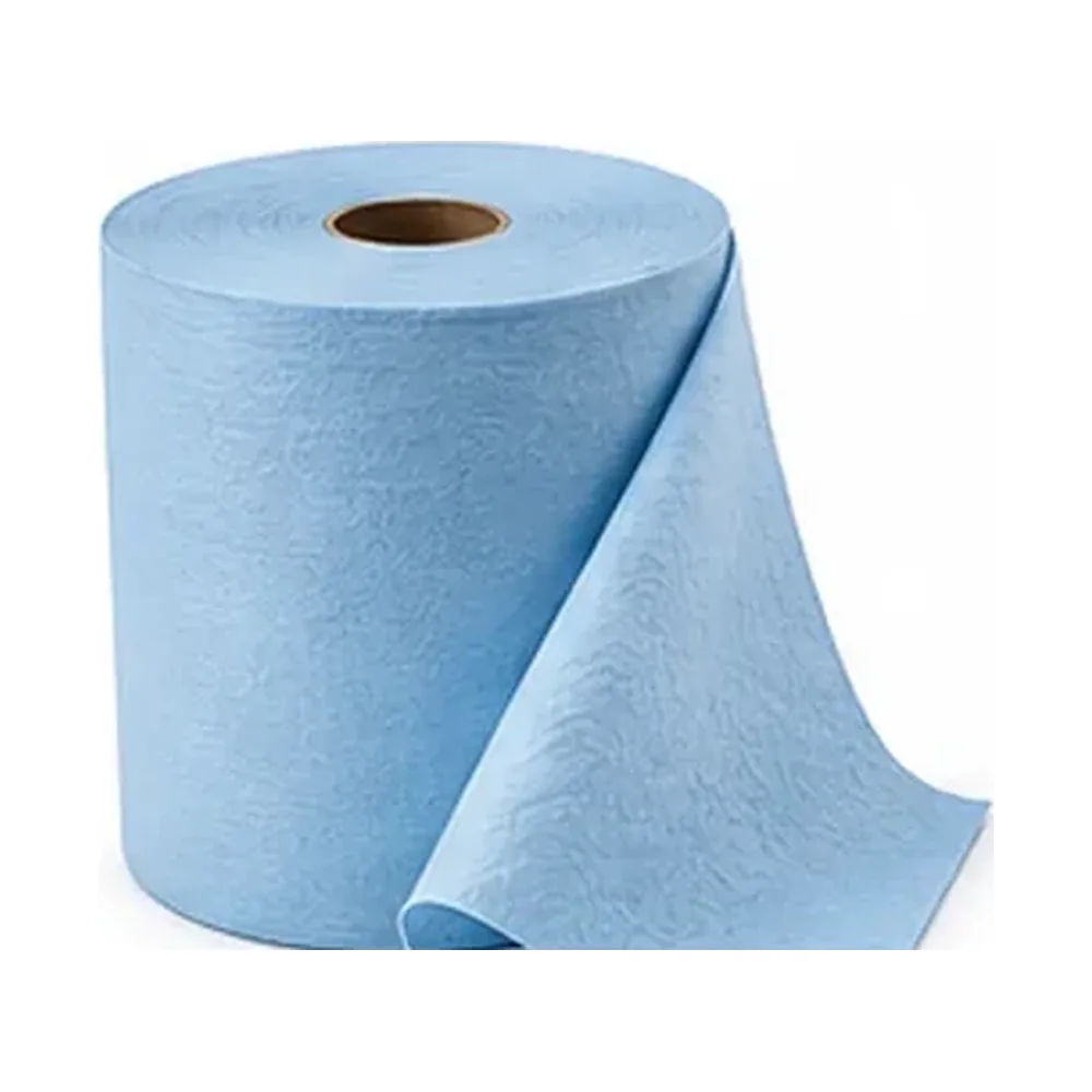 Workshop Wiper Rolls