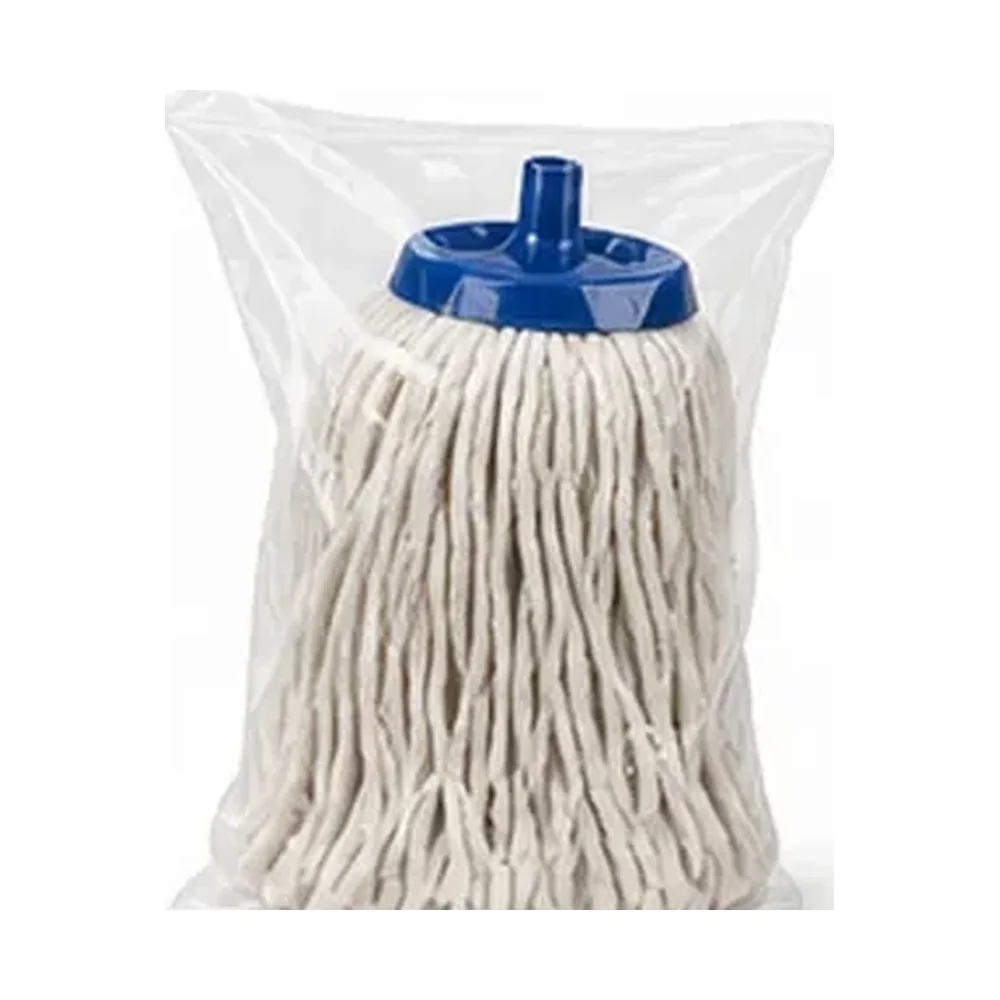 Mop Head Cases