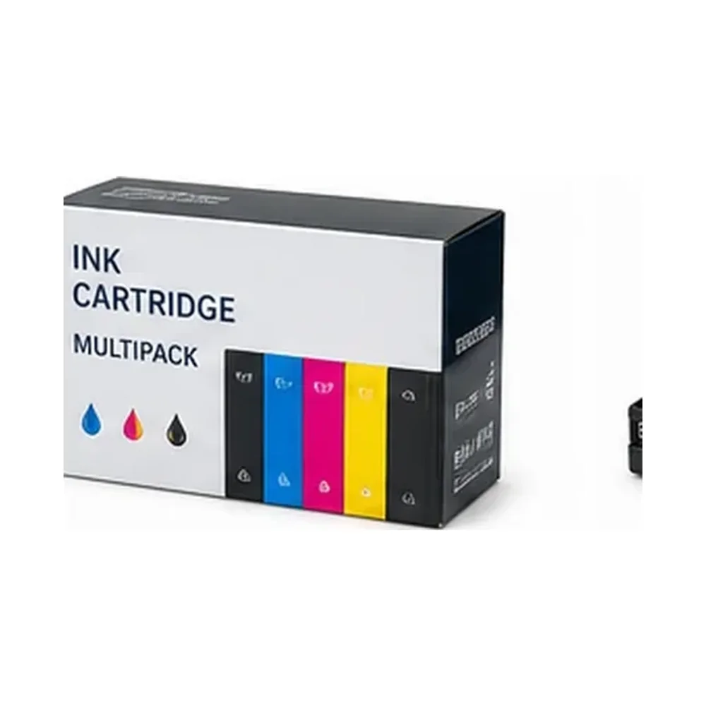 Printer Ink Multipacks