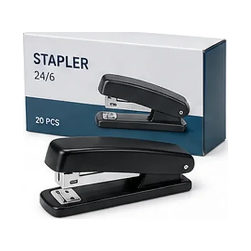 Stapler Bulk Packs