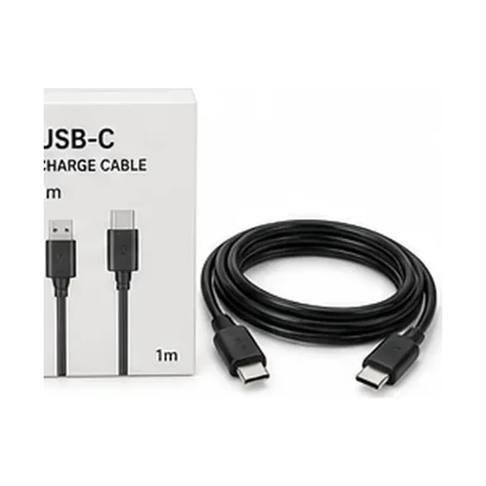 USB-C Cable Cartons