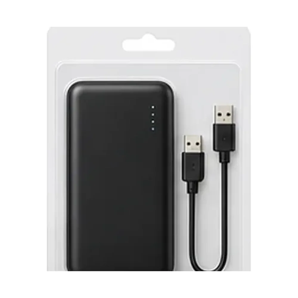 Power Bank Packs