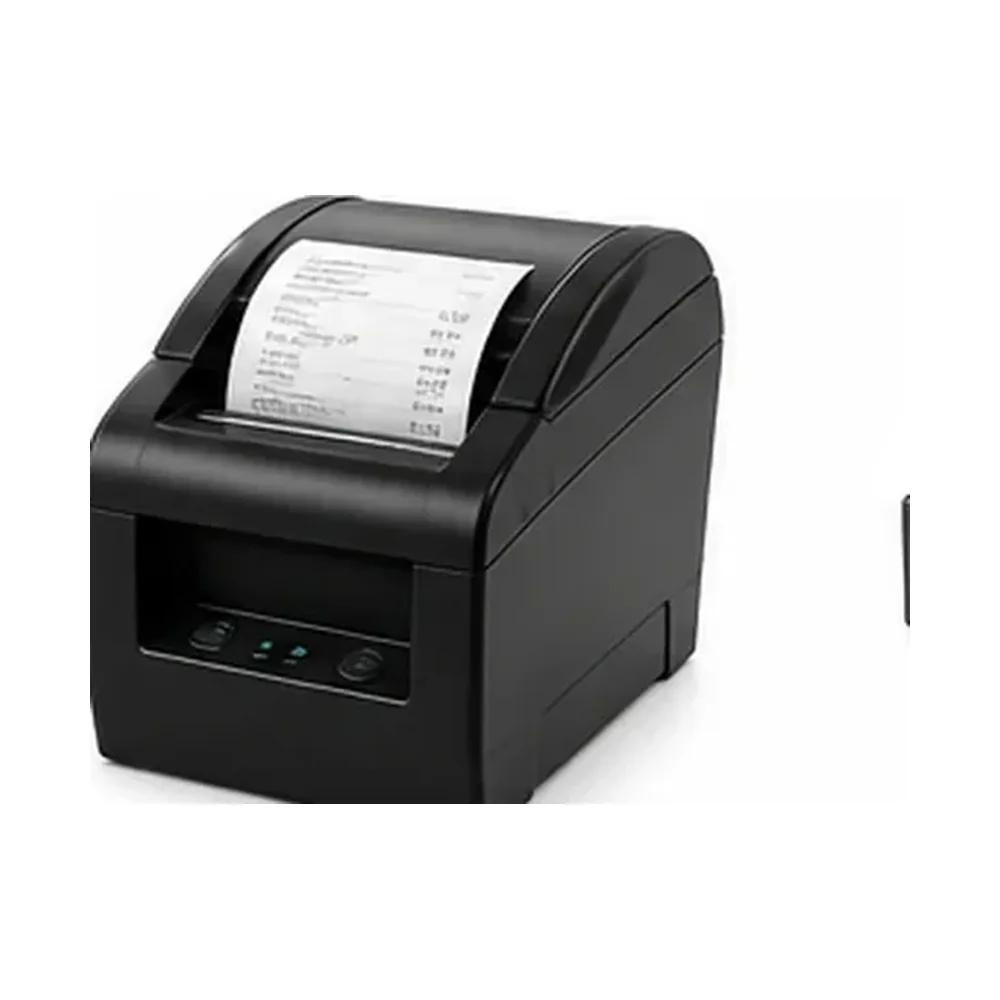 Thermal Receipt Printers
