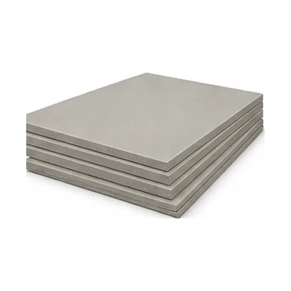 Cement Board Pallets
