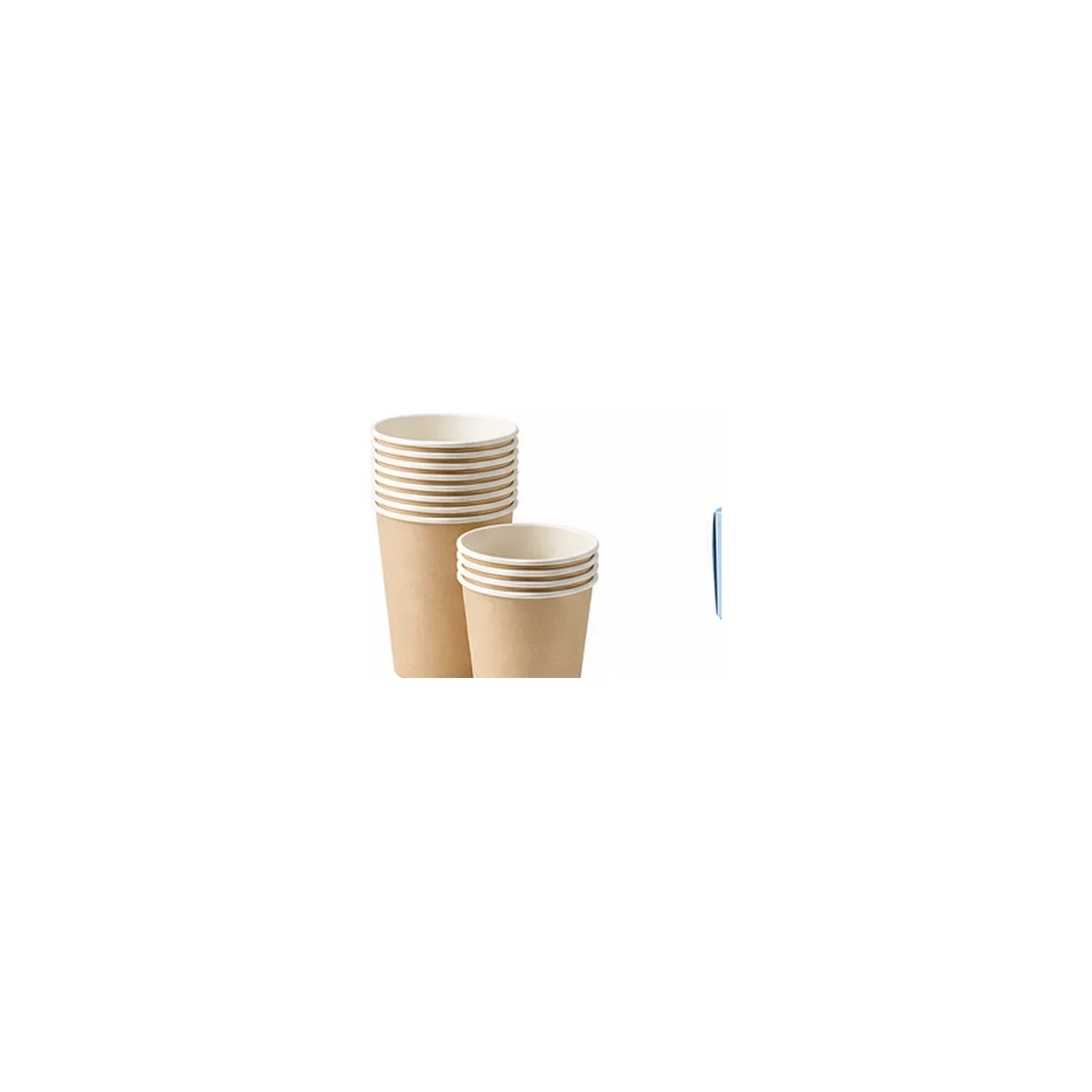Paper Cup Cartons
