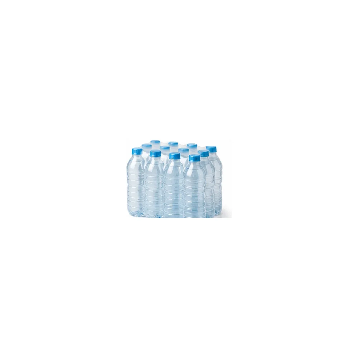 Plastic Bottle Blanks