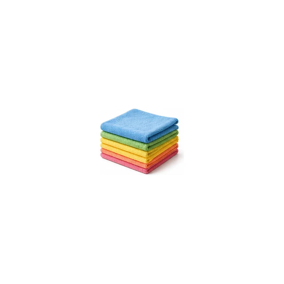 Microfiber Cloth Bundles