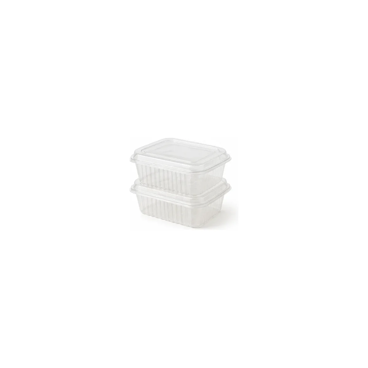 Food Container Packs