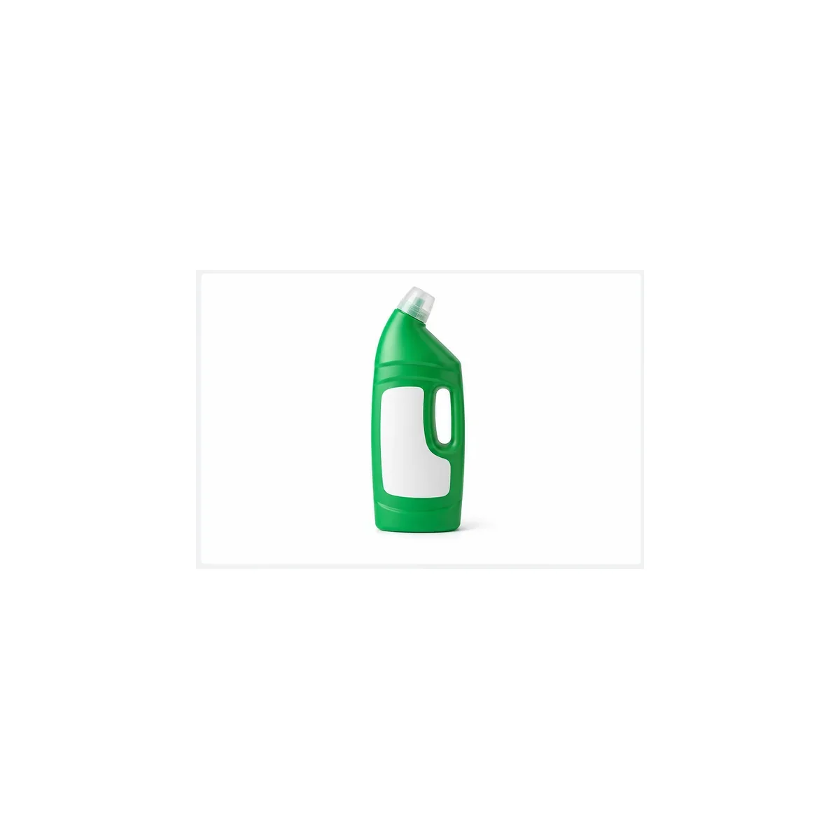 Hand Sanitizer Bottles