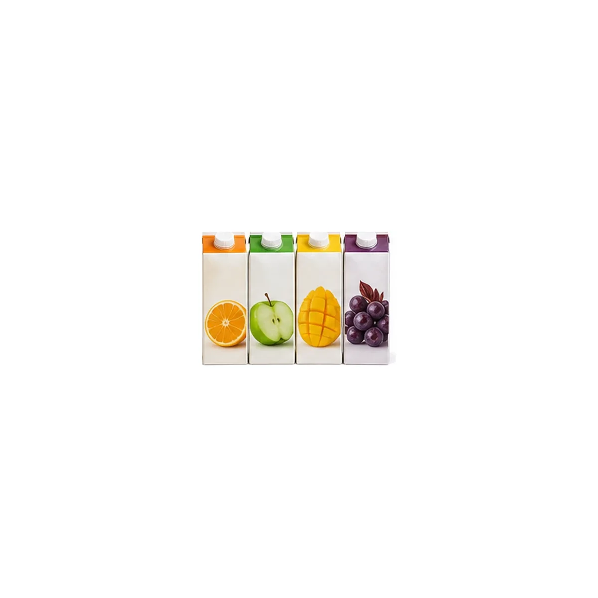 Date Syrup Cartons