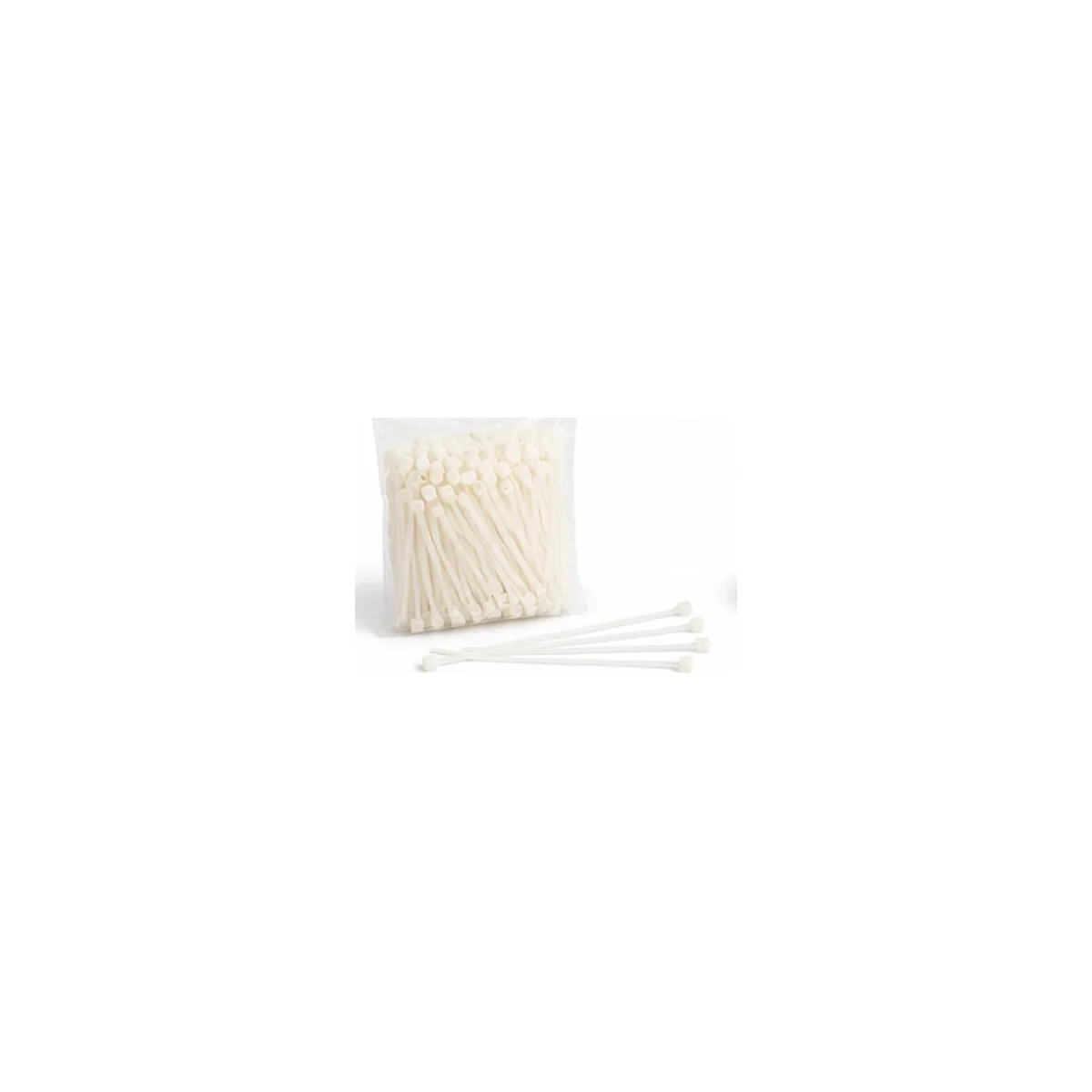Cable Tie Bulk Bags