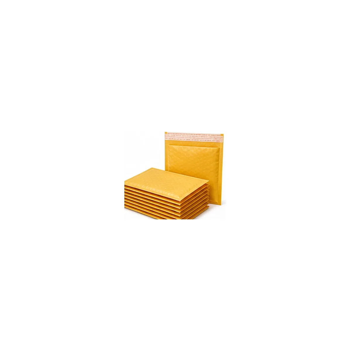 Padded Mailer Packs