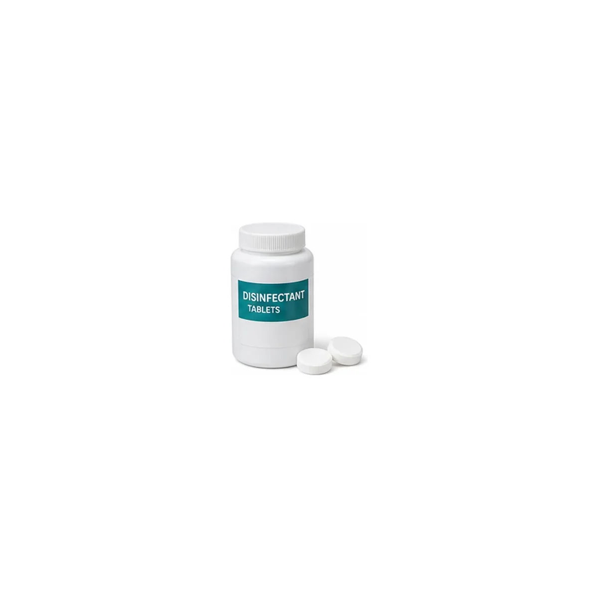 Disinfectant Tablets