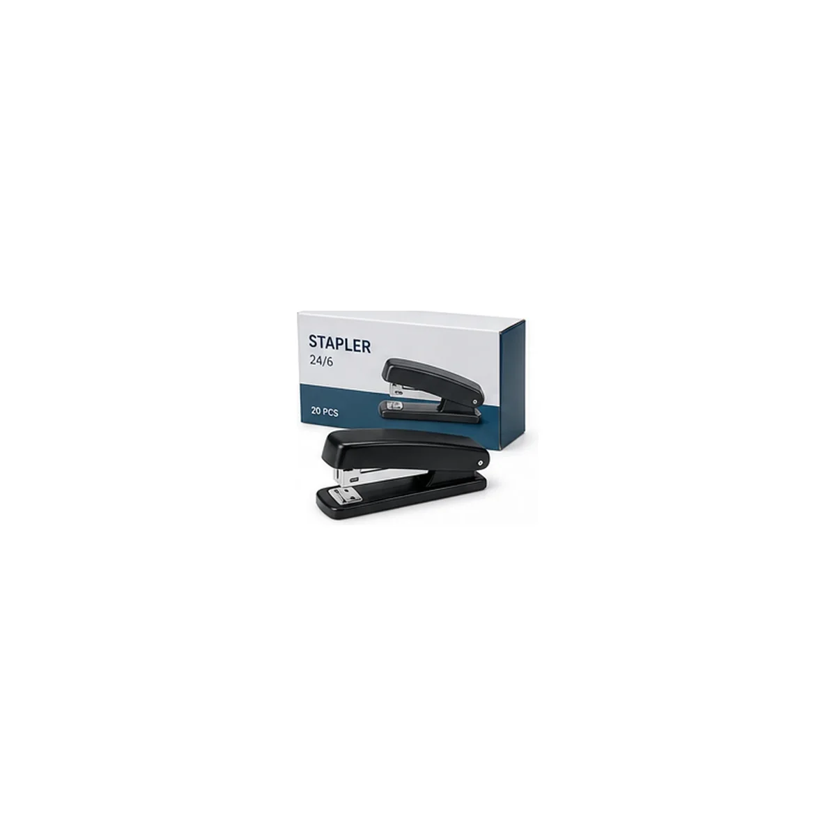 Stapler Bulk Packs