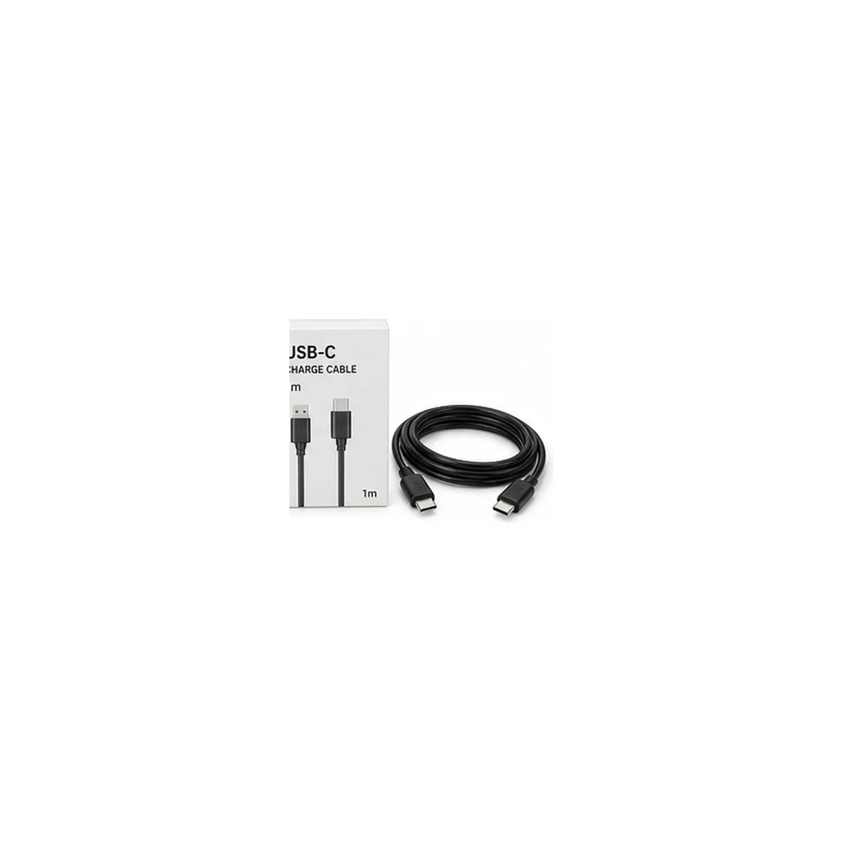 USB-C Cable Cartons