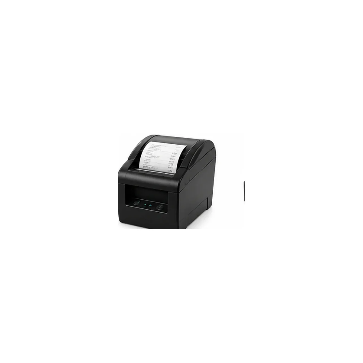 Thermal Receipt Printers