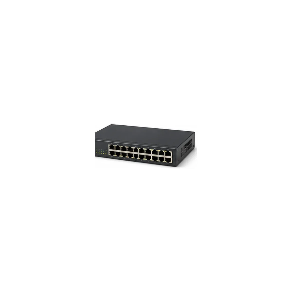 Network Switch Units