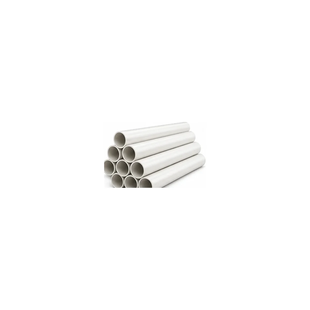 PVC Pipe Bundles
