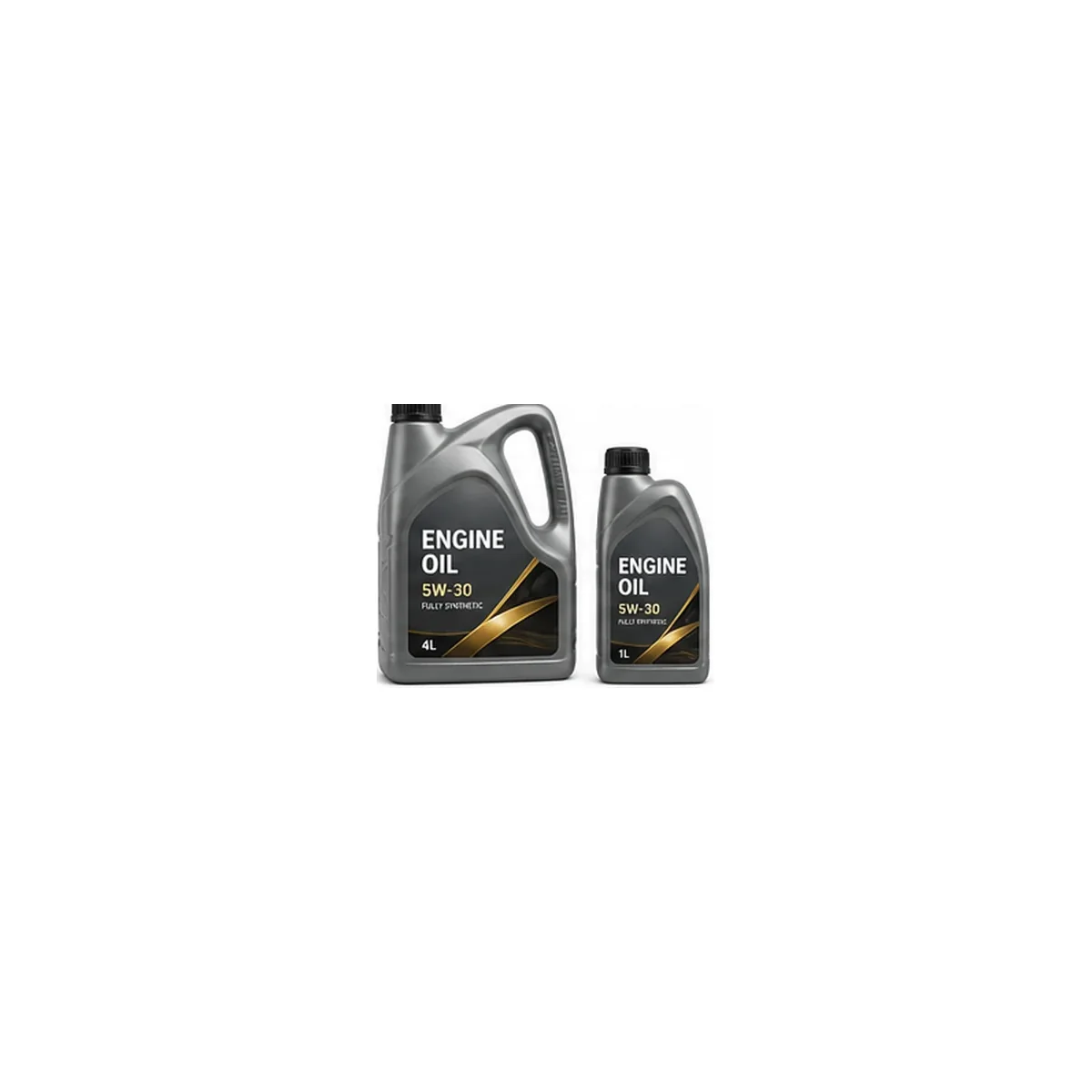 Engine Oil Cartons