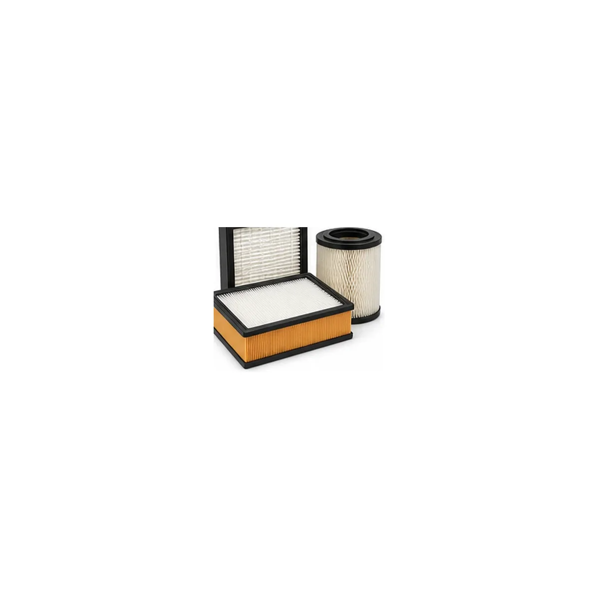 Air Filter Bundles