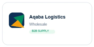 Aqaba Logistics