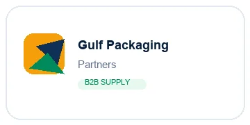 Gulf Packaging Partners