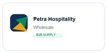 Petra Hospitality